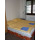Apartmánový dům Pasťák Loučná nad Desnou - Apartmán pro 5 osob se 2 ložnicemi (č. 1, č. 5)